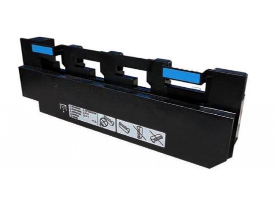 WX-105 Waste Toner box