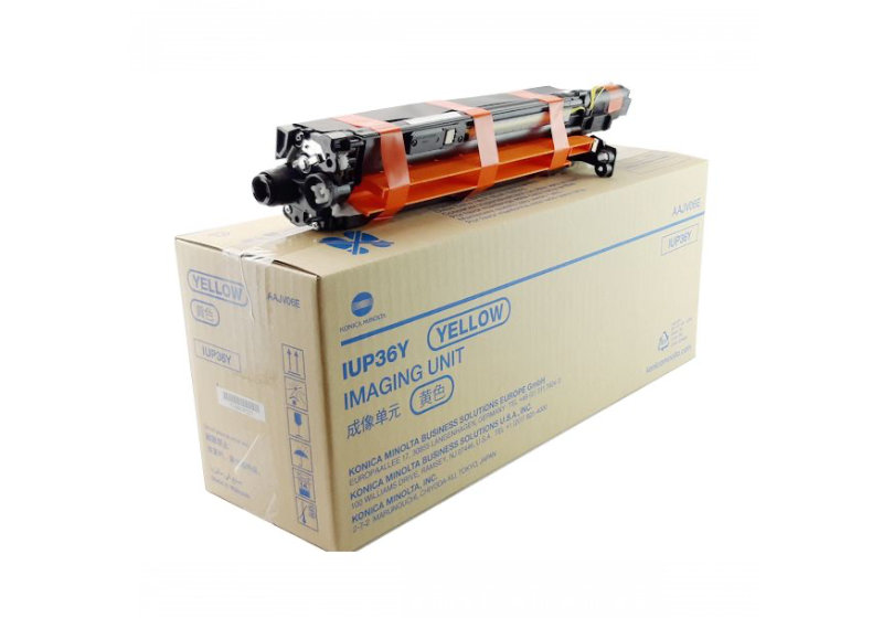 IUP36Y Imaging Unit Y